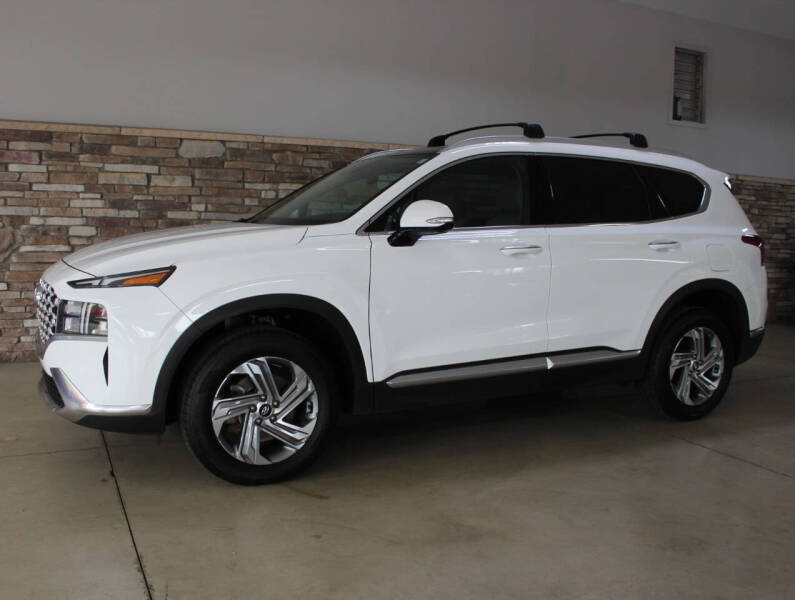 hyundai santa fe 2023 5NMS3DAJXPH510669 image hyundai santa fe 2023 5NMS3DAJXPH510669 image